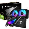  GIGABYTE GeForce RTX 2080 SUPER 8GB GDDR6 (GV-N208SAORUS W-8GC)