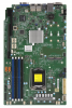 Серверная платформа 1U Supermicro SYS-5019C-WR