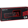   Defender Redragon S107 (78225)