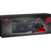   Defender Redragon S101BA (78382)