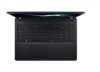  Acer TravelMate P2 (TMP215-51-54ML) (NX.VJXER.016) (Intel Core i5 8250U 1600 MHz/15.6"/1920x1080/8GB/256GB SSD/DVD /Intel UHD Graphics 620/Wi-Fi/Bluetooth/Linux)