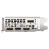  GIGABYTE GeForce RTX 2060 SUPER 8GB GDDR6 (GV-N206SGAMING OC WHITE-8GD)