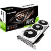  GIGABYTE GeForce RTX 2070 SUPER 8GB GDDR6 (GV-N2070GAMINGOC WHITE-8GC)