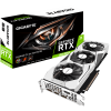  GIGABYTE GeForce RTX 2060 SUPER 8GB GDDR6 (GV-N206SGAMING OC WHITE-8GD)
