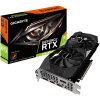  GIGABYTE GeForce RTX 2060 SUPER 8GB GDDR6 (GV-N206SWF2-8GD)