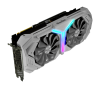  Palit GeForce RTX 2080 SUPER White Game Rock Premium 8GB GDDR6 (NE6208SH20P2-1040W)