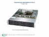 Серверная платформа 2U Supermicro SSG-6029P-E1CR12T