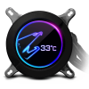 ������� ������� ���������� Gigabyte AORUS LIQUID COOLER 360