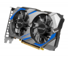  KFA2 Geforce GTX 1050 Ti 1-Click OC 4GB GDDR5 (50IQH8DSQ31K)