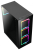  AeroCool Tor Pro (4718009156937) Black