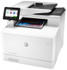   HP Color LaserJet Pro MFP M479fnw (W1A78A#B19)