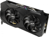  Asus Geforce GTX 1660Ti 6GB GDDR6 (DUAL-GTX1660TI-A6G-EVO)