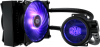 ������� ������� ���������� Cooler Master MasterLiquid Pro 120 RGB