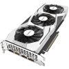  GIGABYTE GeForce RTX 2060 SUPER 8GB GDDR6 (N206SGAMING OC WHITE-8GD) rev. 2.0