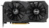  Asus Geforce GTX 1650 4GB GDDR5 (ROG-STRIX-GTX1650-O4G-GAMING)