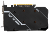  Asus GeForce RTX 2060 6GB GDDR6 (TUF-RTX2060-O6G-GAMING)
