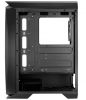 Корпус Aerocool Aero One Frost Black