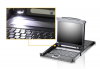 KVM- ATEN (CL5716M-ATA-RG)