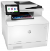   HP Color LaserJet Pro MFP M479fnw (W1A78A#B19)