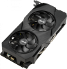  Asus Geforce GTX 1660Ti 6GB GDDR6 (DUAL-GTX1660TI-A6G-EVO)