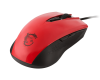   MSI Clutch GM40 GAMING Red