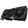  GIGABYTE Radeon RX 5600 XT 6GB GDDR6 (GV-R56XTGAMING OC-6GD)