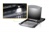 KVM-переключатель ATEN KL1508AIM-AXA-RG