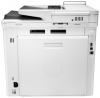  HP Color LaserJet Pro MFP M479fdn (W1A79A#B19)