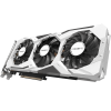  GIGABYTE GeForce RTX 2060 SUPER 8GB GDDR6 (N206SGAMING OC WHITE-8GD) rev. 2.0