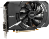  MSI Geforce GTX 1660 SUPER 6GB GDDR6 (GTX 1660 SUPER AERO ITX)
