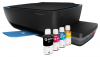   HP Ink Tank Wireless 419 (Z6Z97A)