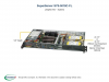   1U Supermicro SYS-5019C-FL