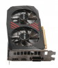  KFA2 Geforce GTX 1050 Ti 1-Click OC 4GB GDDR5 (50IQH8DSC7CK)
