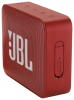   JBL GO 2 Plus Red