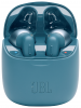��������� JBL Tune 220 TWS Blue