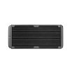 ������� ������� ���������� Thermaltake TH240 ARGB Sync (CL-W286-PL12SW-A)