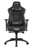   AKRacing PRO Black