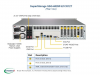Серверная платформа 2U Supermicro SSG-6029P-E1CR12T
