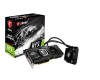  MSI GeForce RTX 2080 Sea Hawk X 8GB GDDR6 (RTX 2080 SEA HAWK)