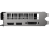  MSI Geforce GTX 1650 SUPER 4GB GDDR6 (GTX 1650 SUPER AERO ITX OC)