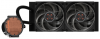 ������� ������� ���������� Cooler Master MasterLiquid ML240P Mirage