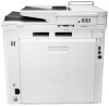   HP Color LaserJet Pro MFP M479fnw (W1A78A#B19)