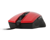   MSI Clutch GM40 GAMING Red
