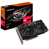  GIGABYTE Radeon RX 580 8GB GDDR5 (GV-RX580GAMING-8GD) V2.0