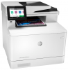   HP Color LaserJet Pro MFP M479fdn (W1A79A#B19)