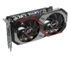  ASRock Radeon RX 5600 XT Phantom Gaming D2 6GB GDDR6 (RX5600XT PGD2 6GO)