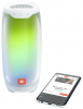   JBL Pulse 4 White