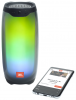   JBL Pulse 4 Black