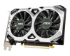  MSI Geforce GTX 1650 4GB GDDR6 (GTX 1650 D6 VENTUS XS OC)