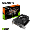 Видеокарта Gigabyte Geforce GTX 1650 D6 OC 4GB GDDR6 (GV-N1656OC-4GD)